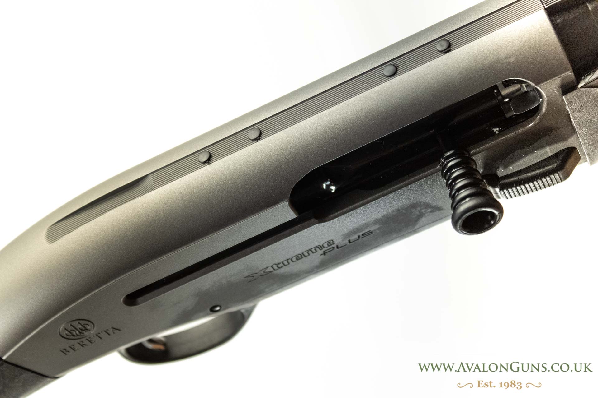 Beretta A400