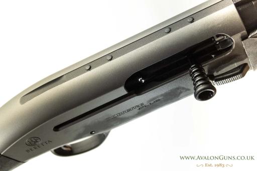 Firearm: Beretta A400 Xtreme Plus