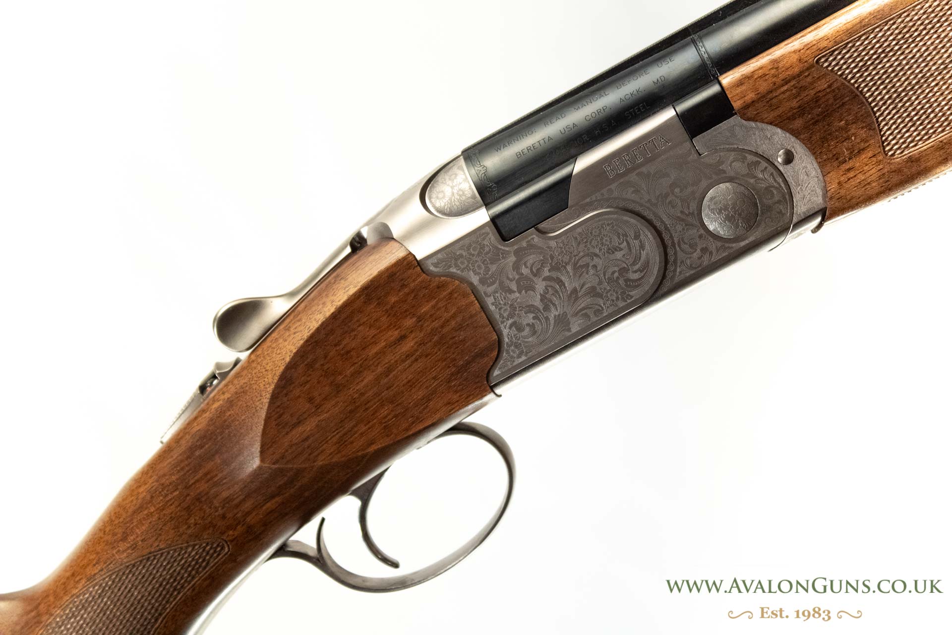 Beretta 686