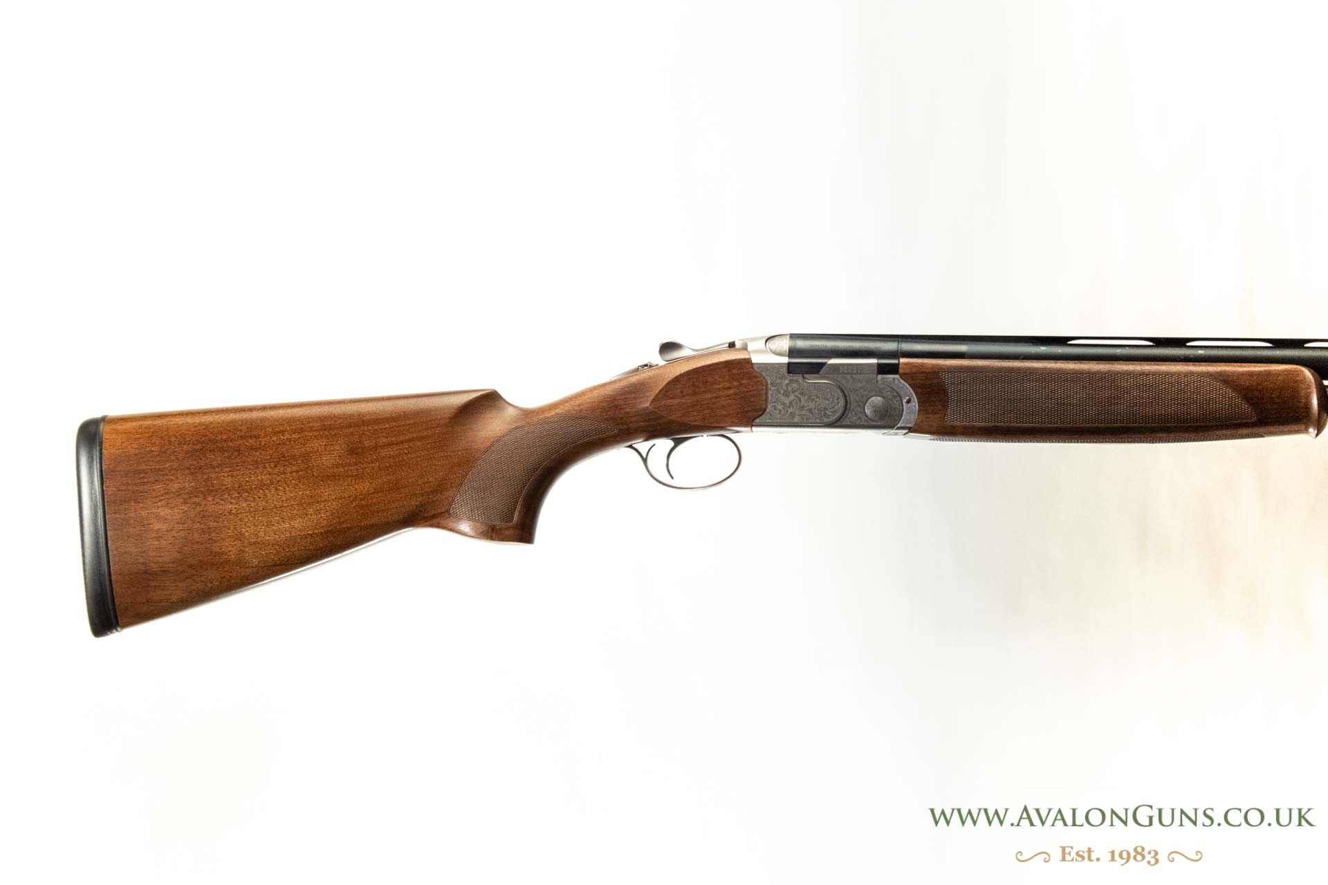 Beretta 686