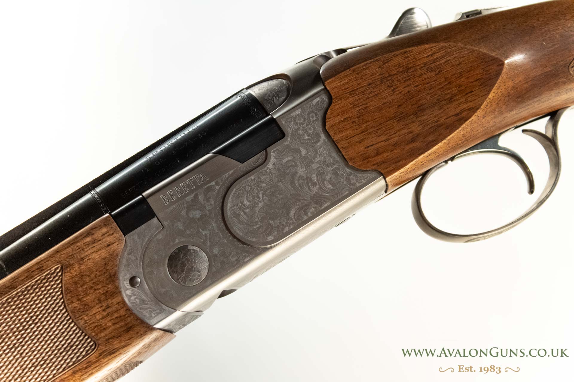 Beretta 686