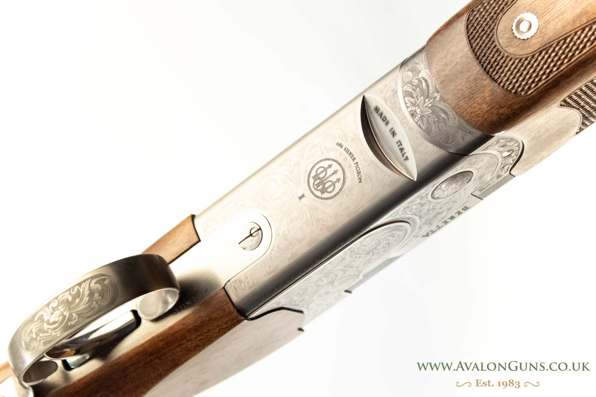 Beretta 686