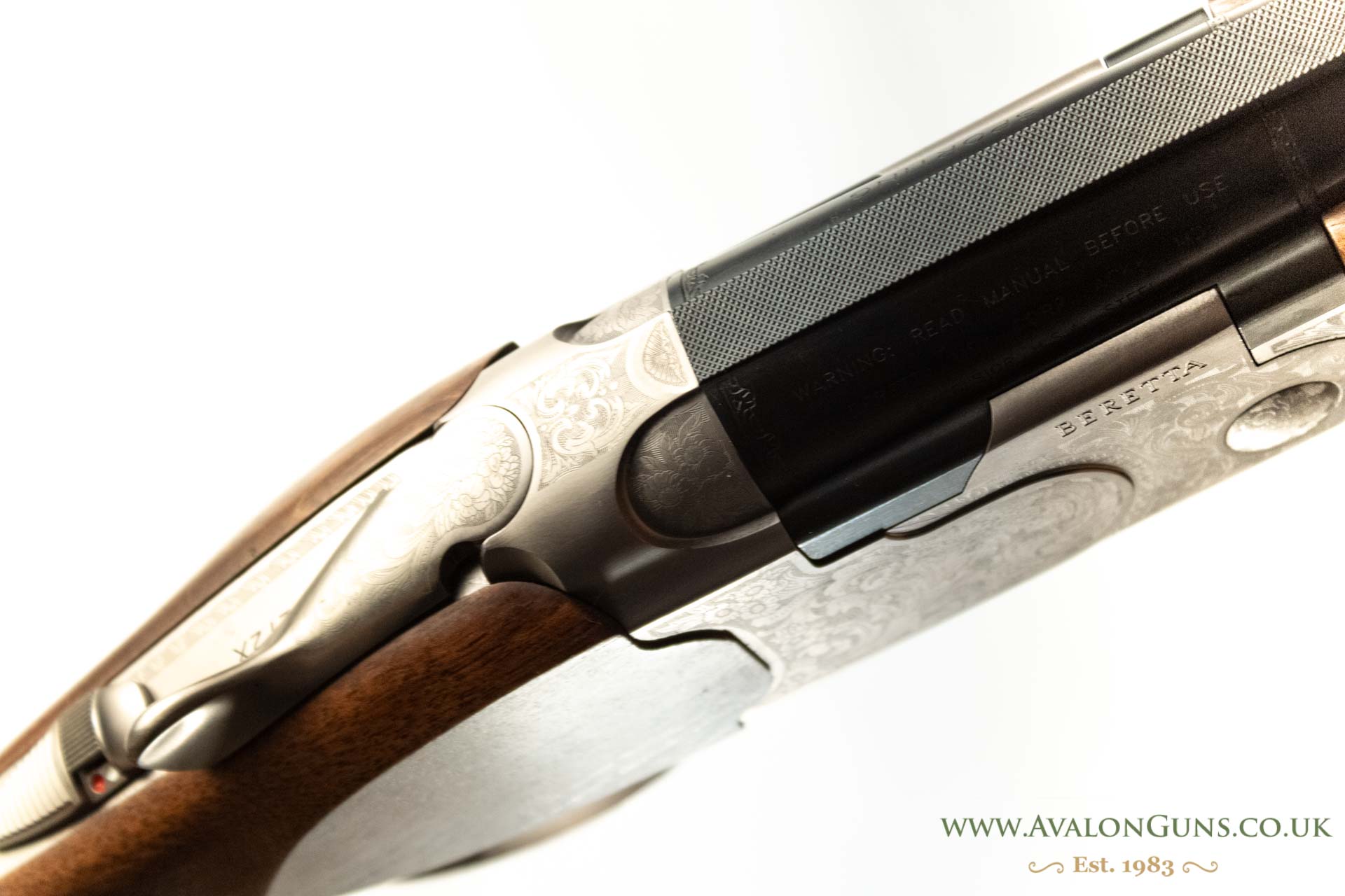 Beretta 686