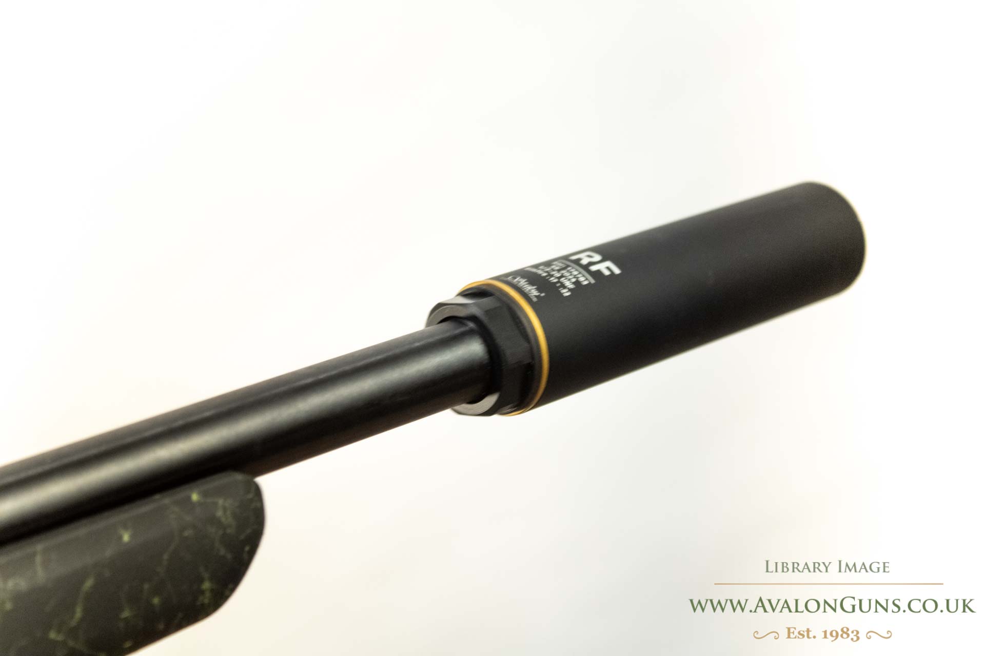 Tikka T1X