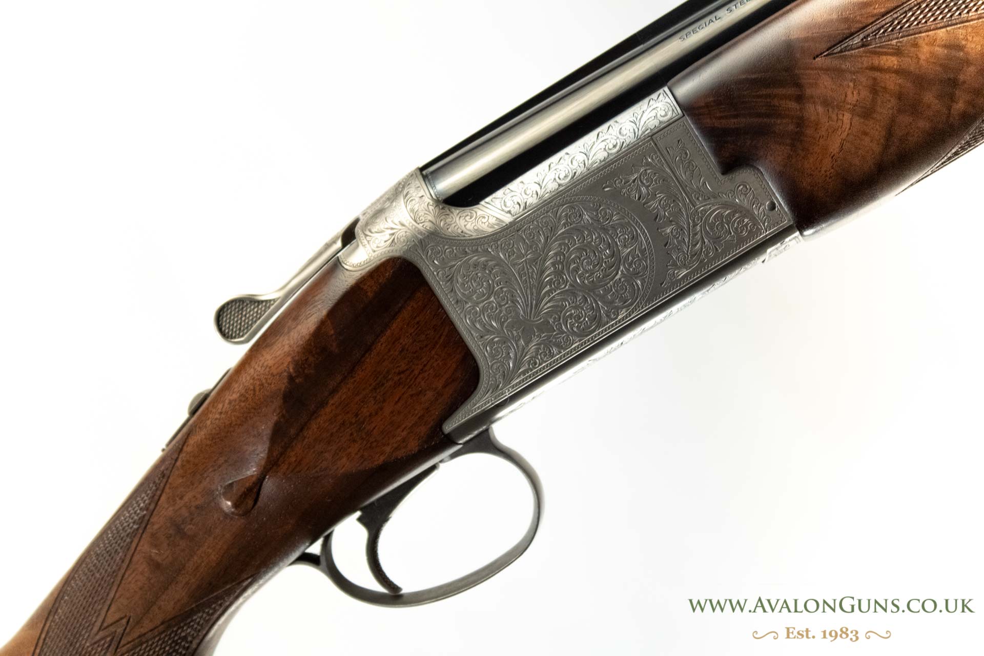 Miroku MK70