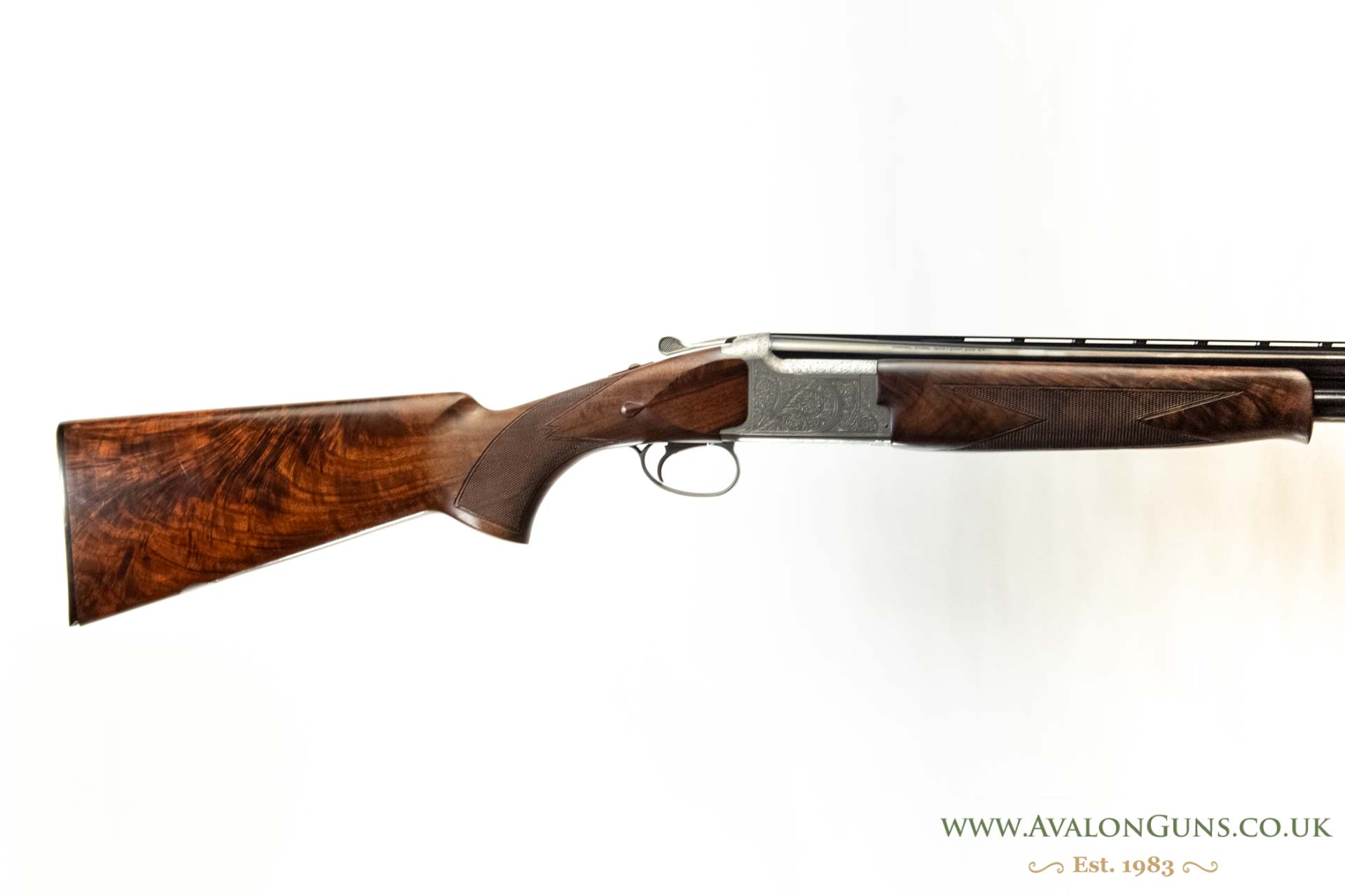 Miroku MK70