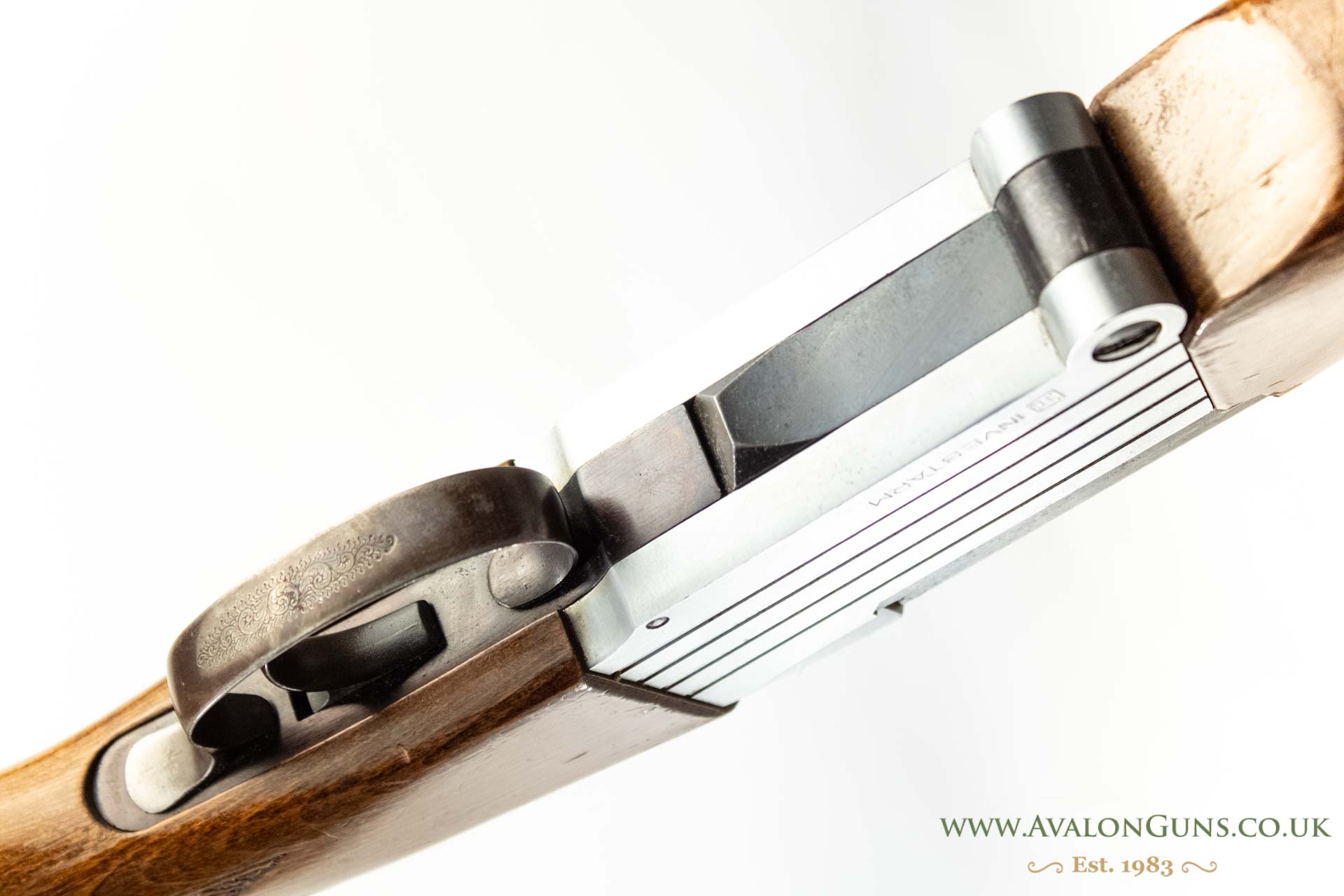 Investarm Folding