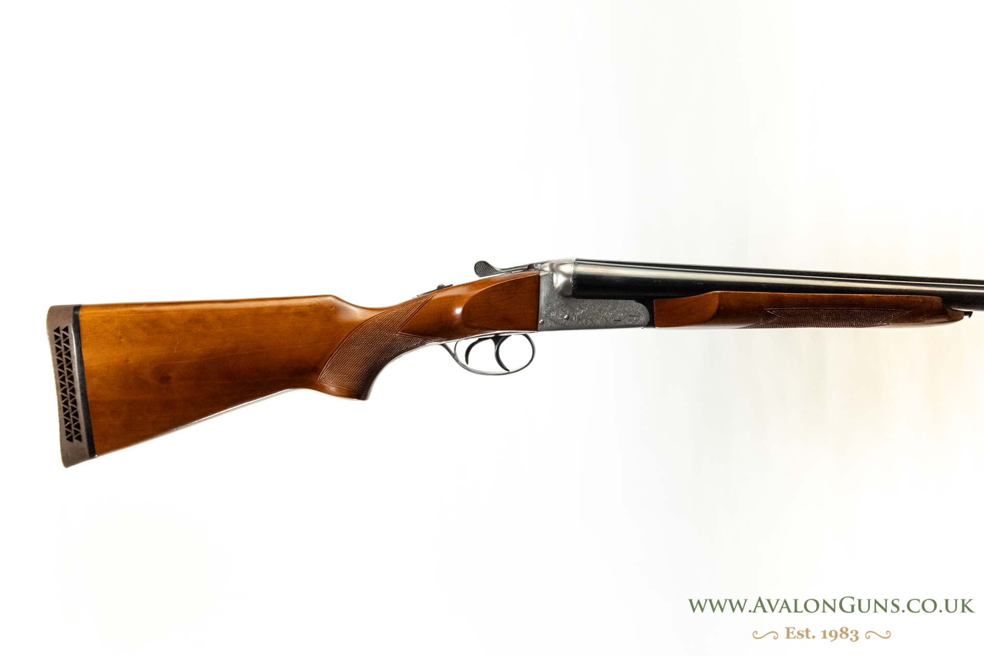 Gunmark Kestrel