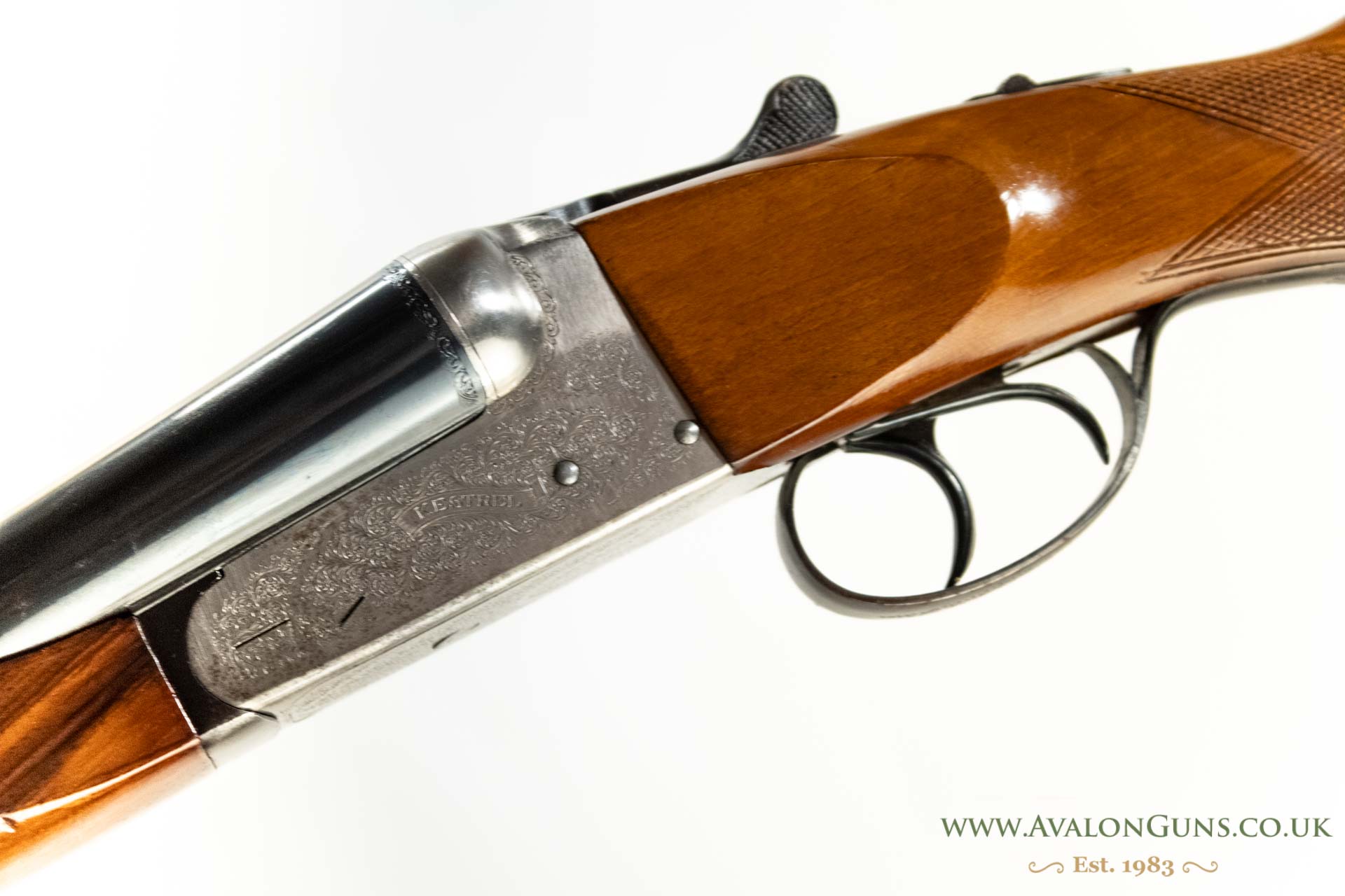 Gunmark Kestrel