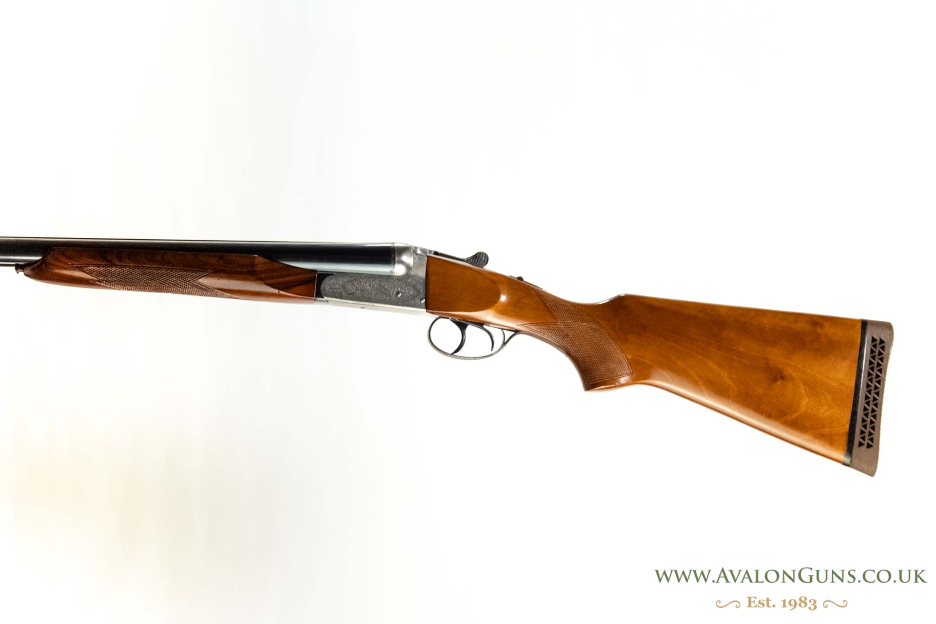 Gunmark Kestrel