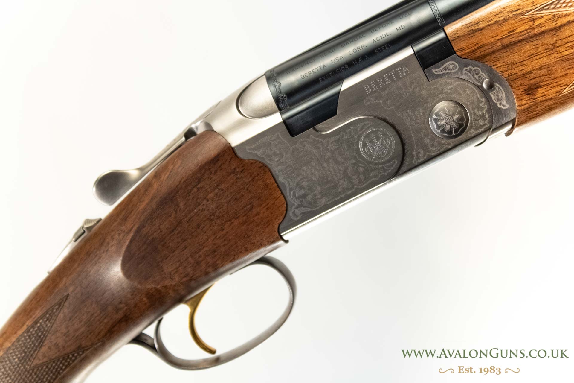 Beretta 686