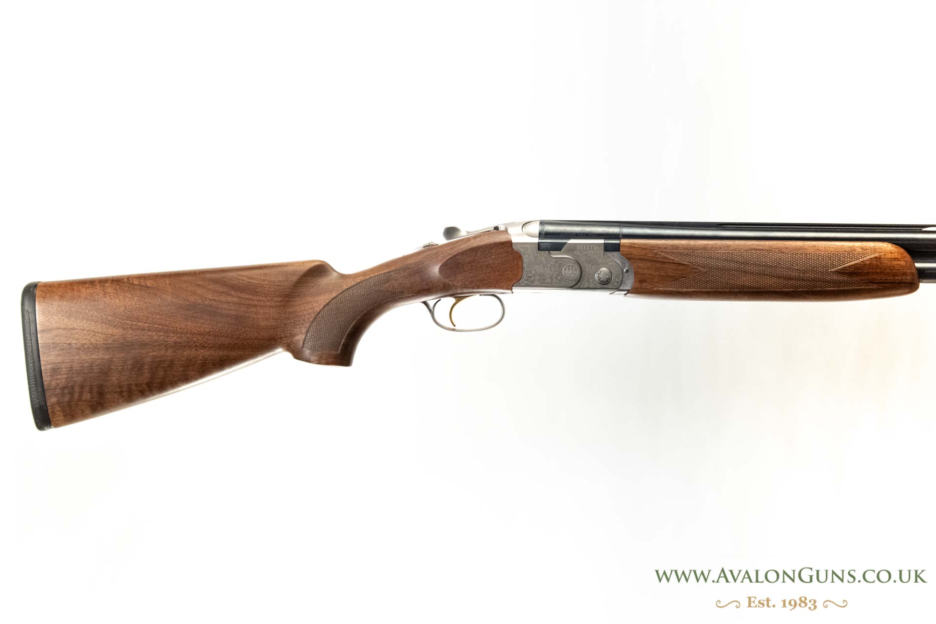 Beretta 686