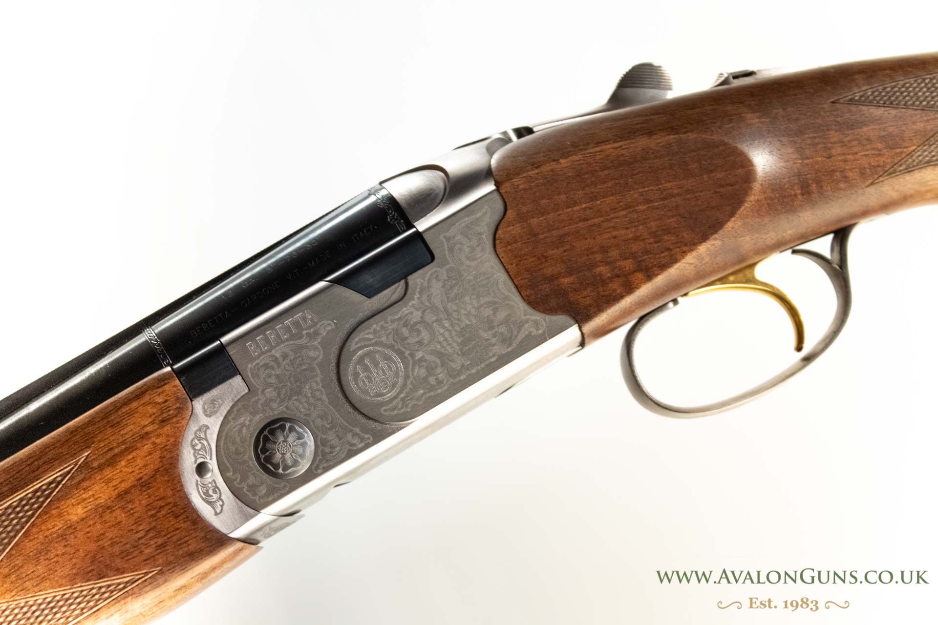 Beretta 686
