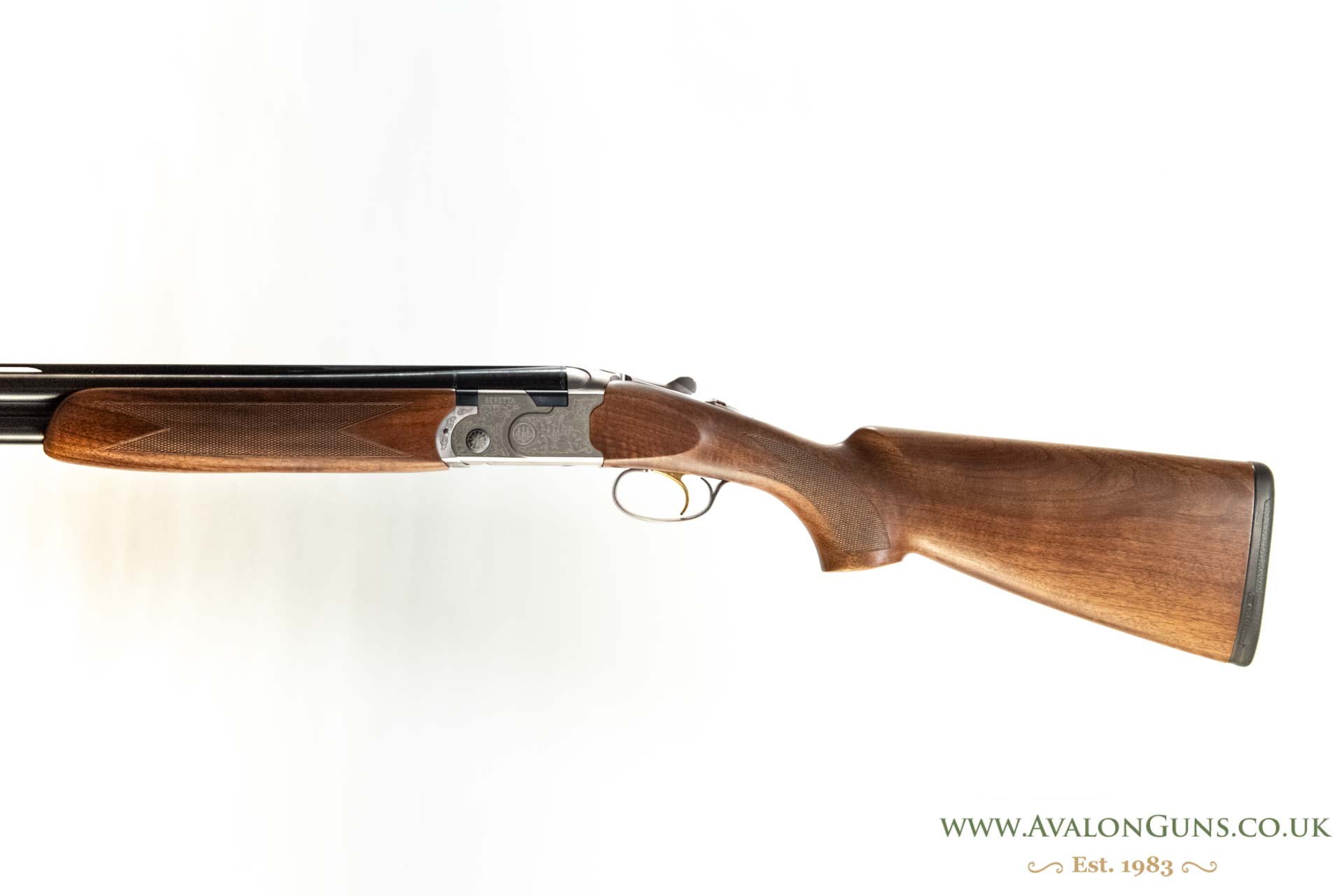 Beretta 686