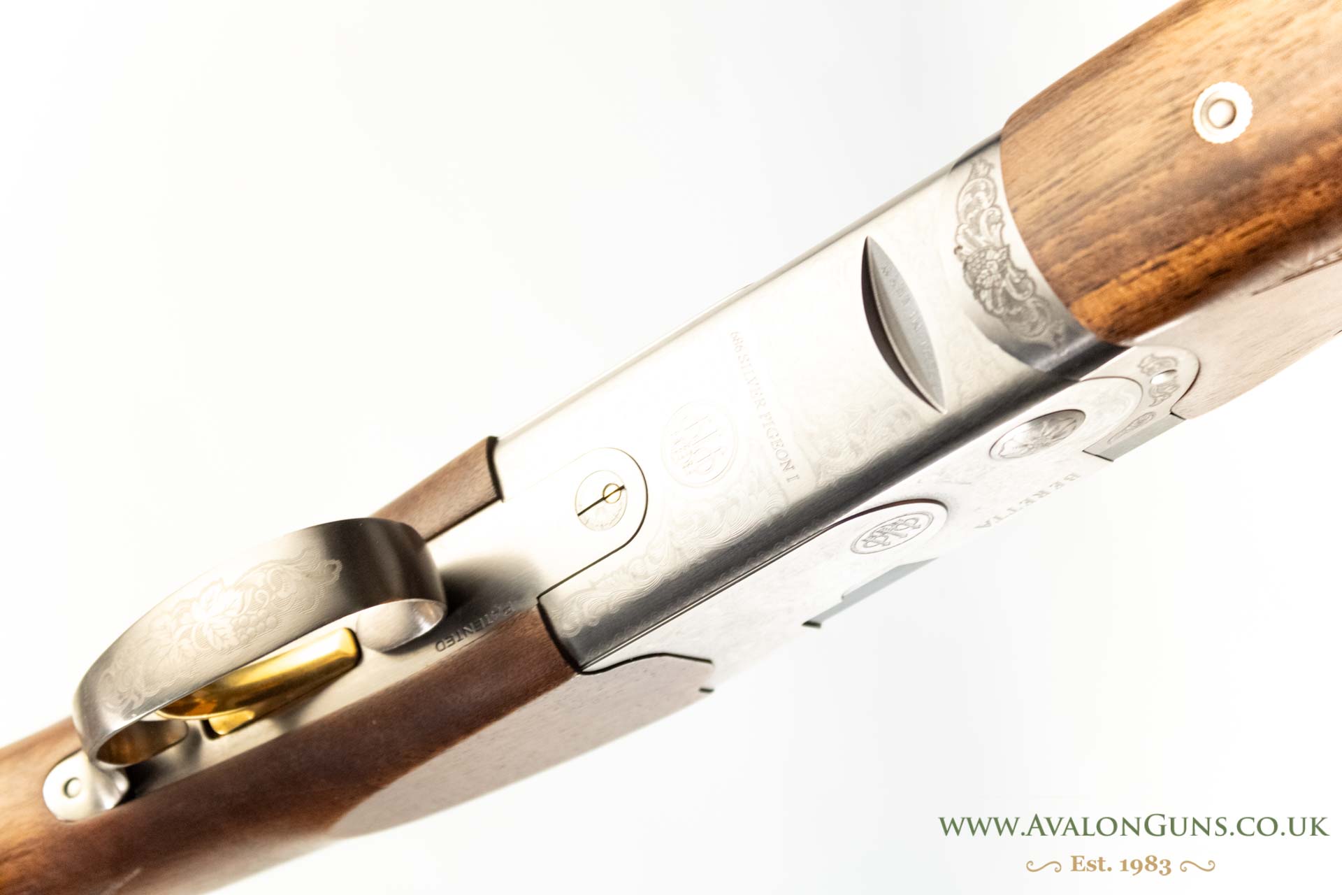 Beretta 686