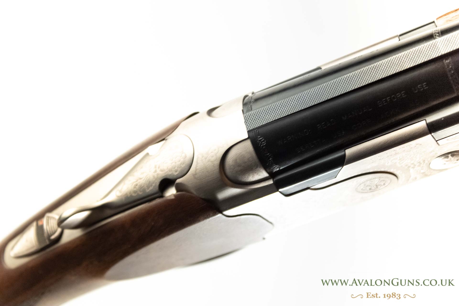 Beretta 686