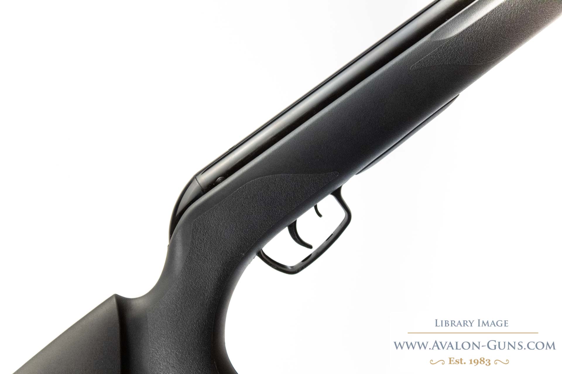 Gamo Hornet
