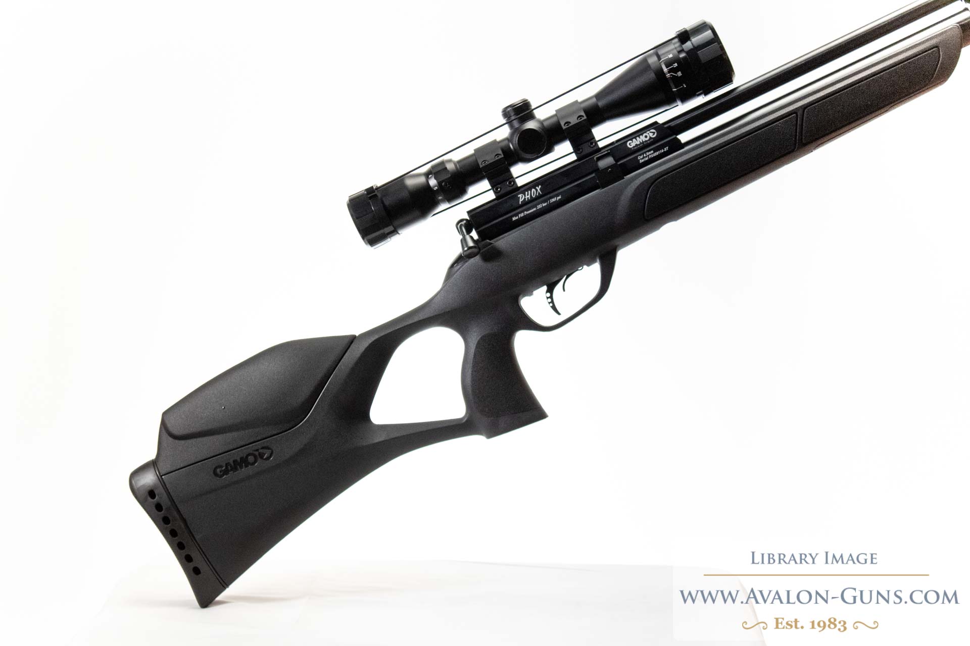 Gamo Phox