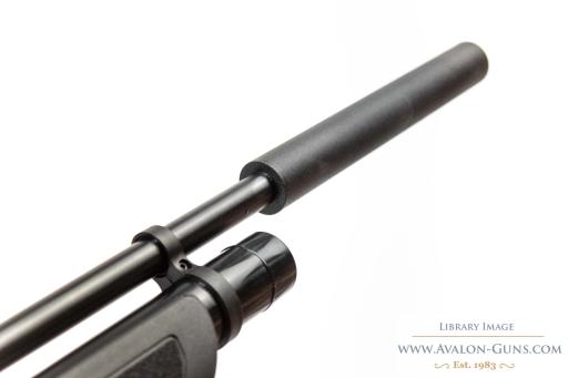 Firearm: Gamo Phox Tactical Outfit