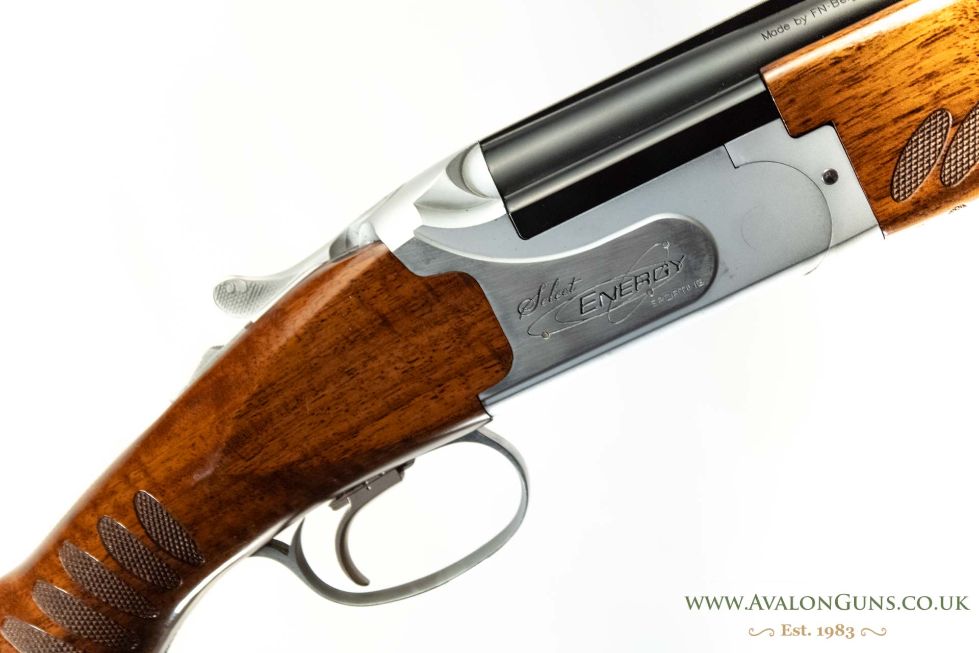 Winchester Select