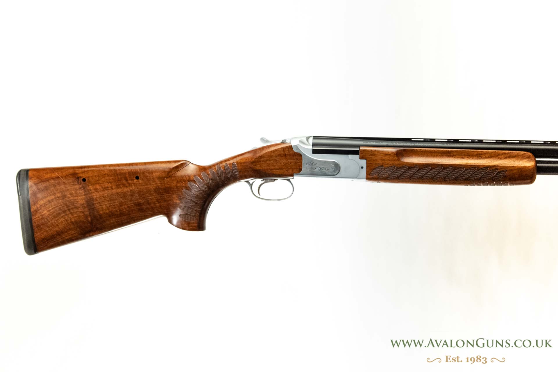 Winchester Select