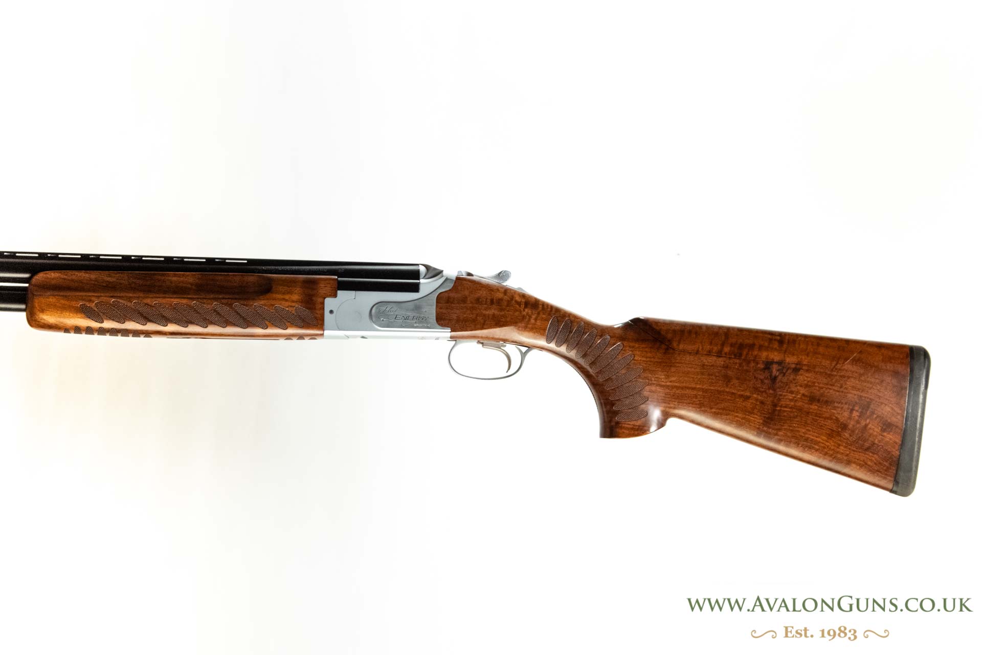 Winchester Select