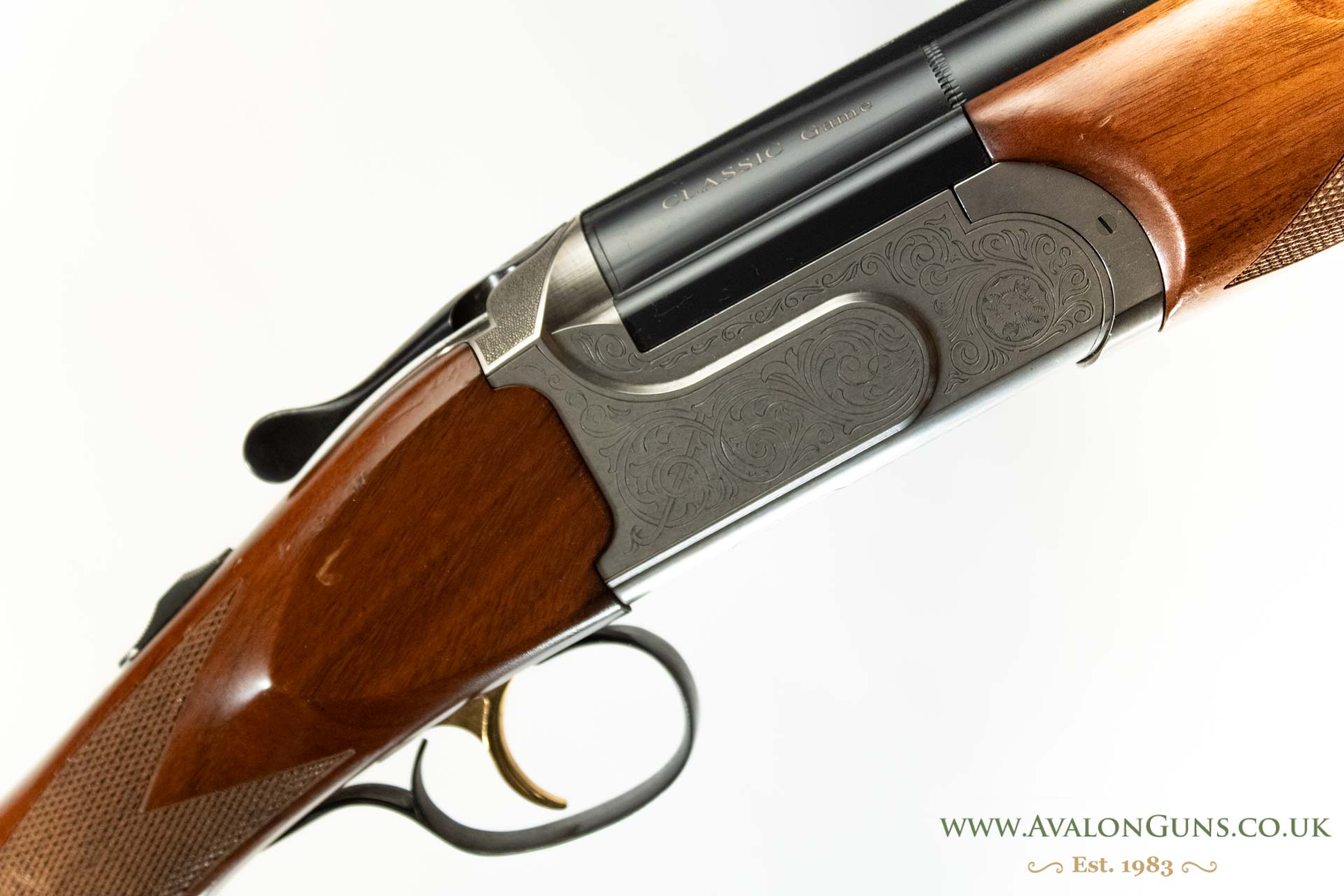 Rizzini Classic