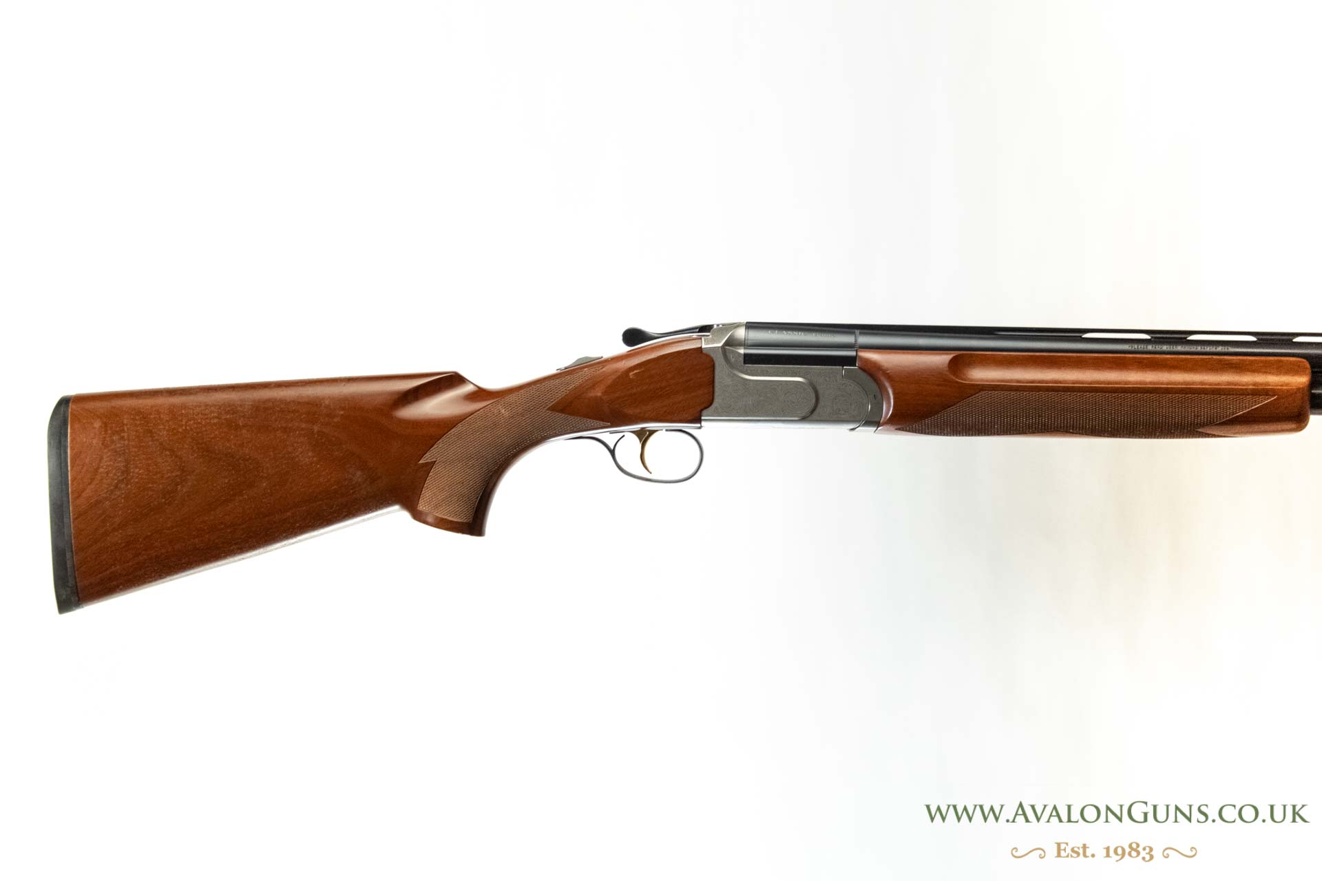 Rizzini Classic