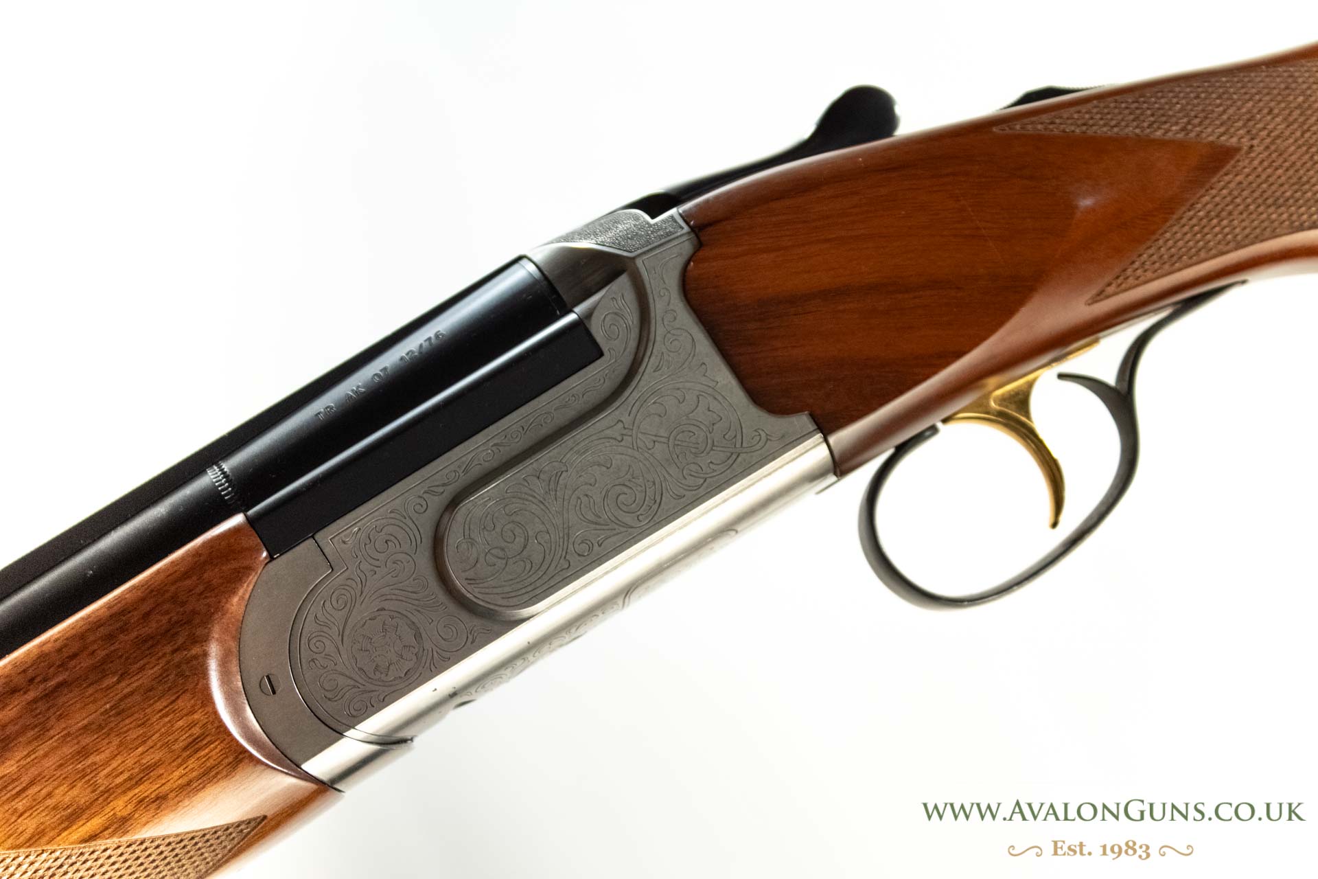 Rizzini Classic