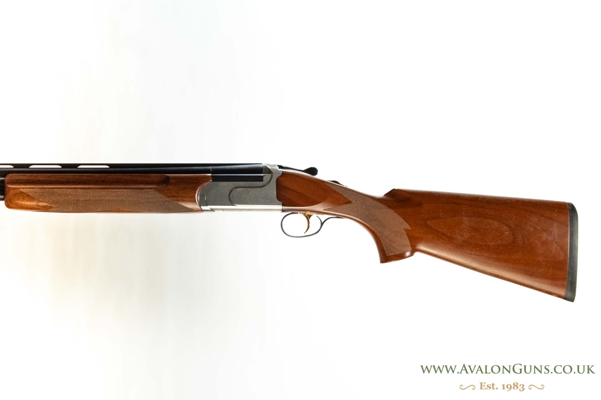 Rizzini Classic