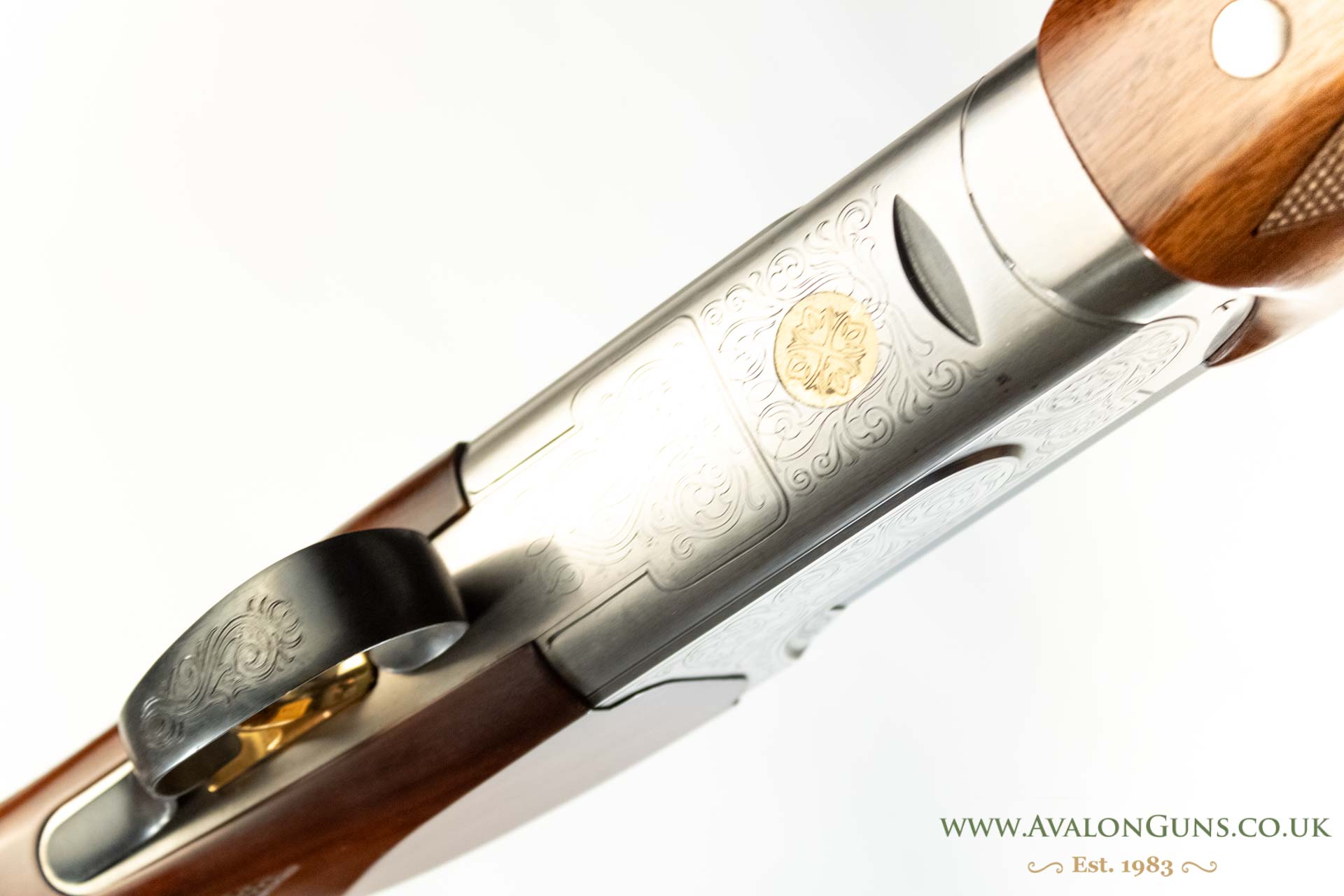 Rizzini Classic