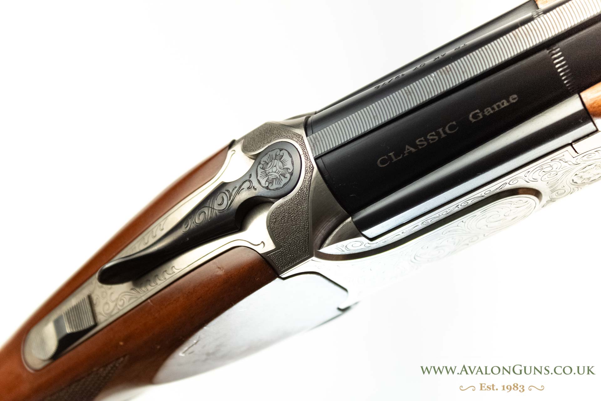 Rizzini Classic