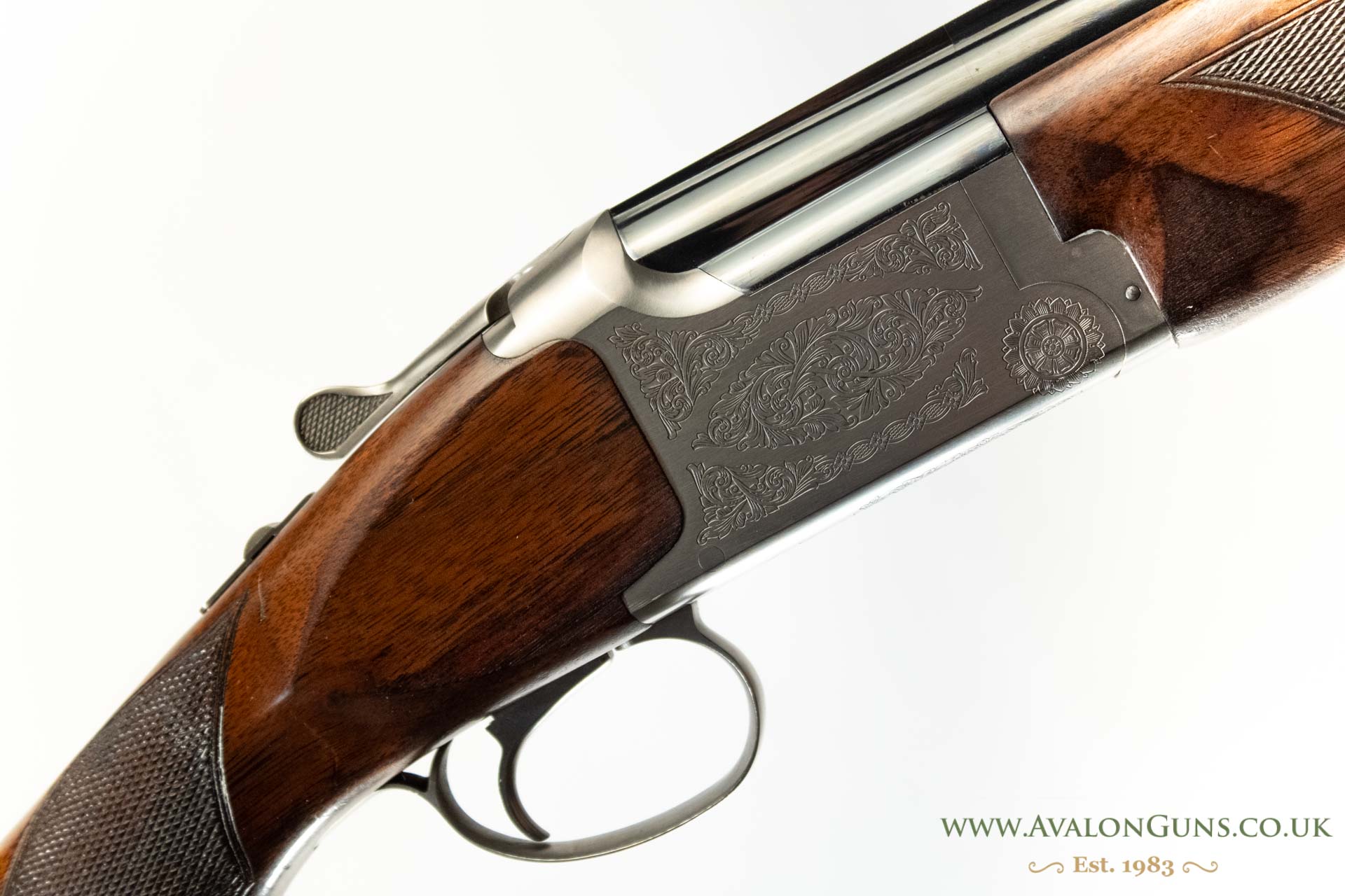 Miroku MK70