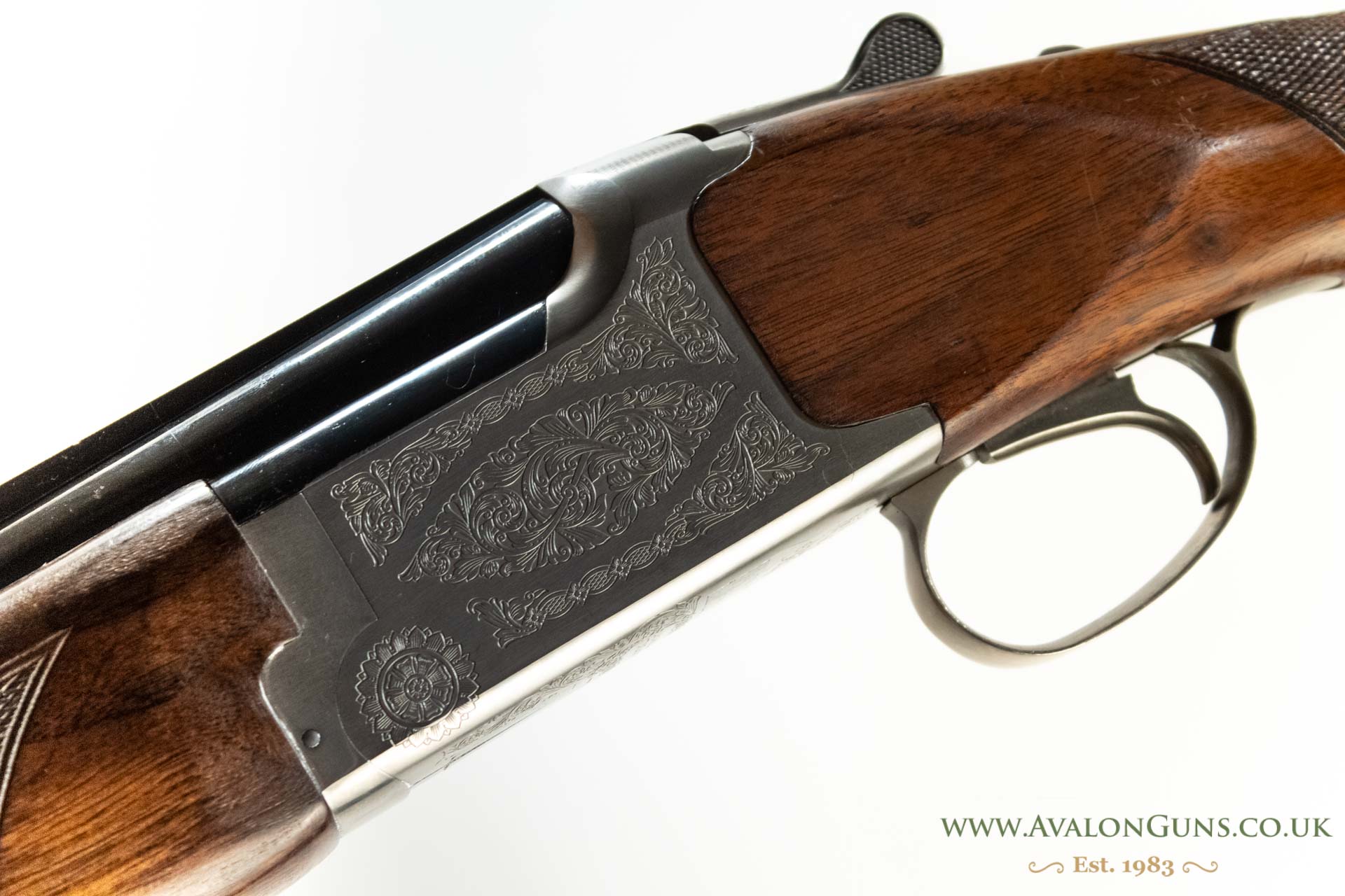 Miroku MK70