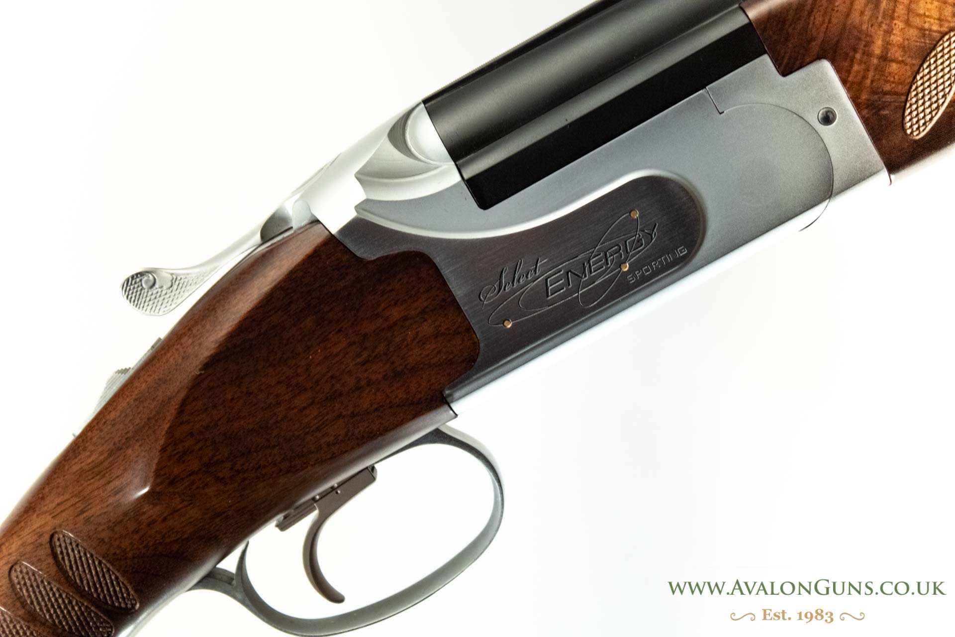 Winchester Select