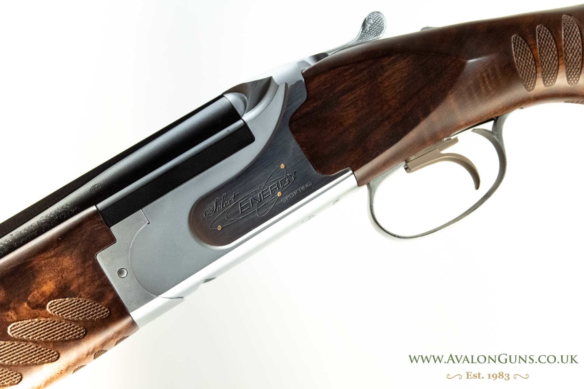 Winchester Select