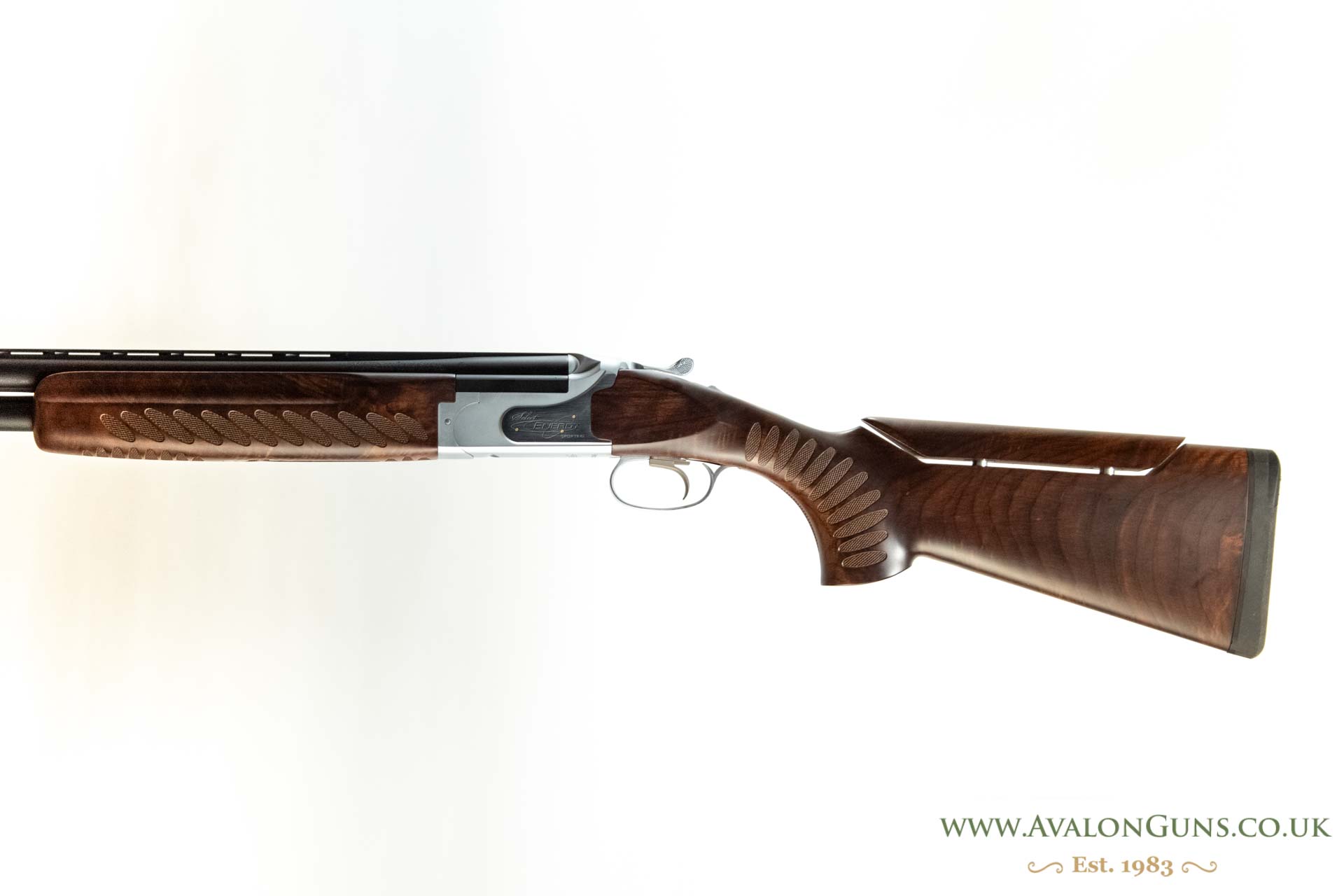 Winchester Select