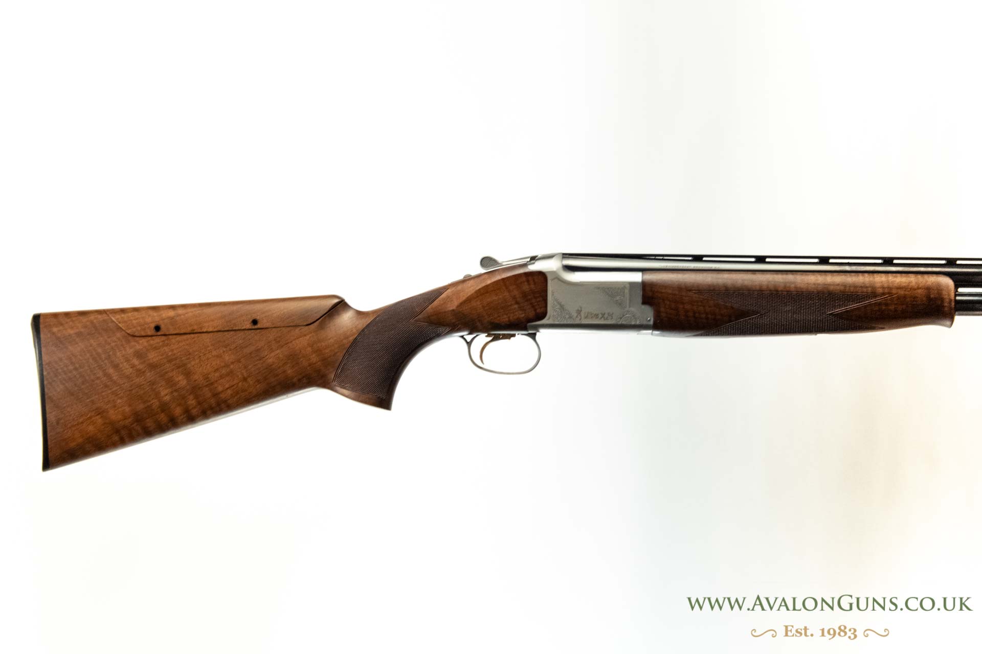 Browning Ultra