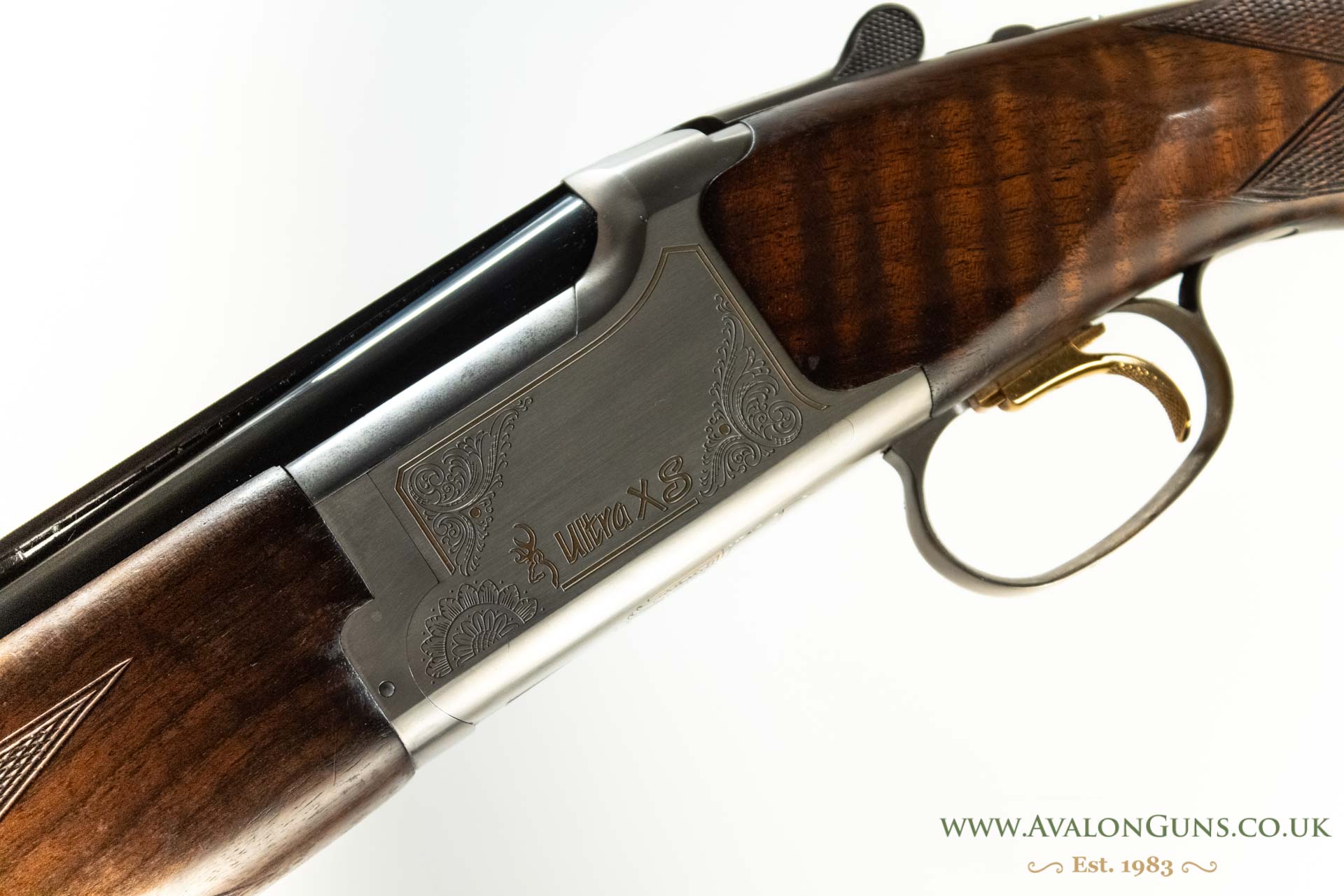 Browning Ultra