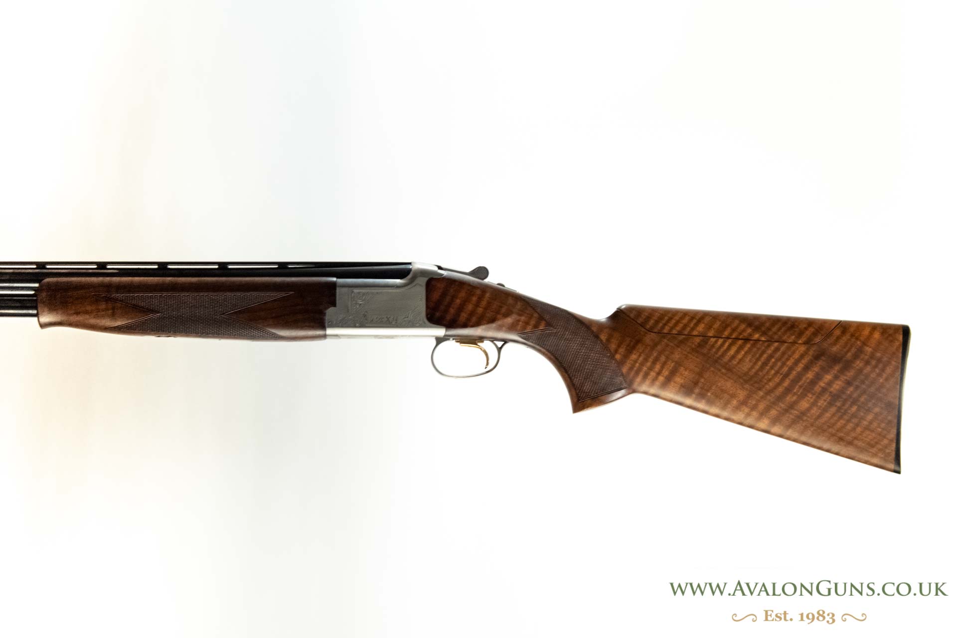 Browning Ultra