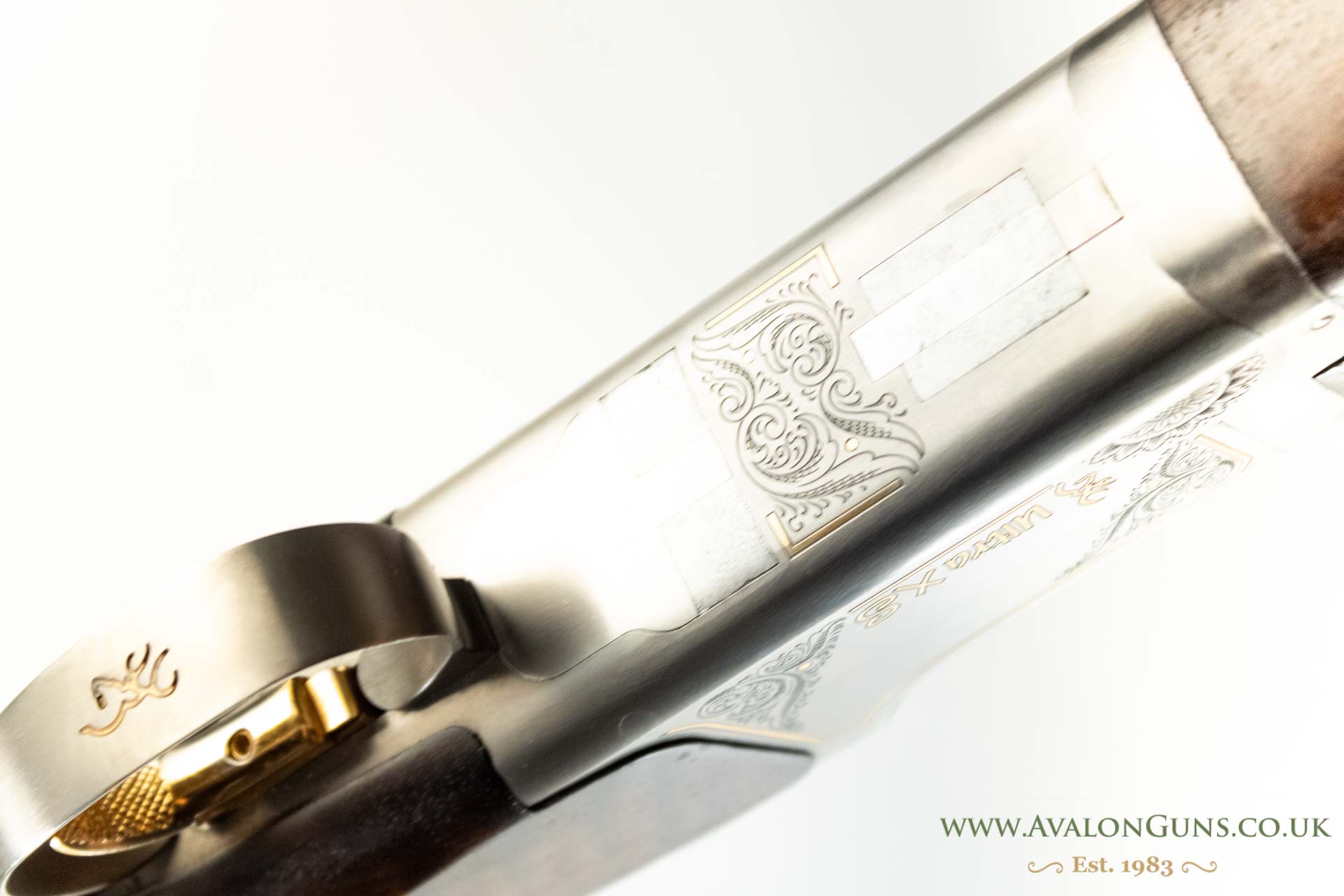 Browning Ultra