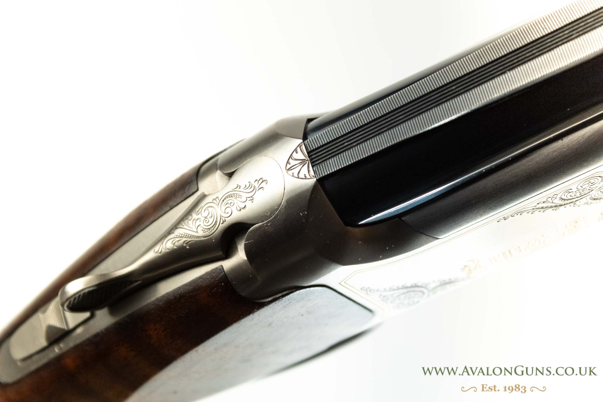 Browning Ultra