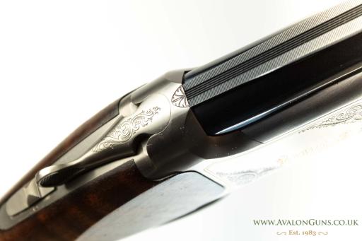 Firearm: Browning Ultra XS