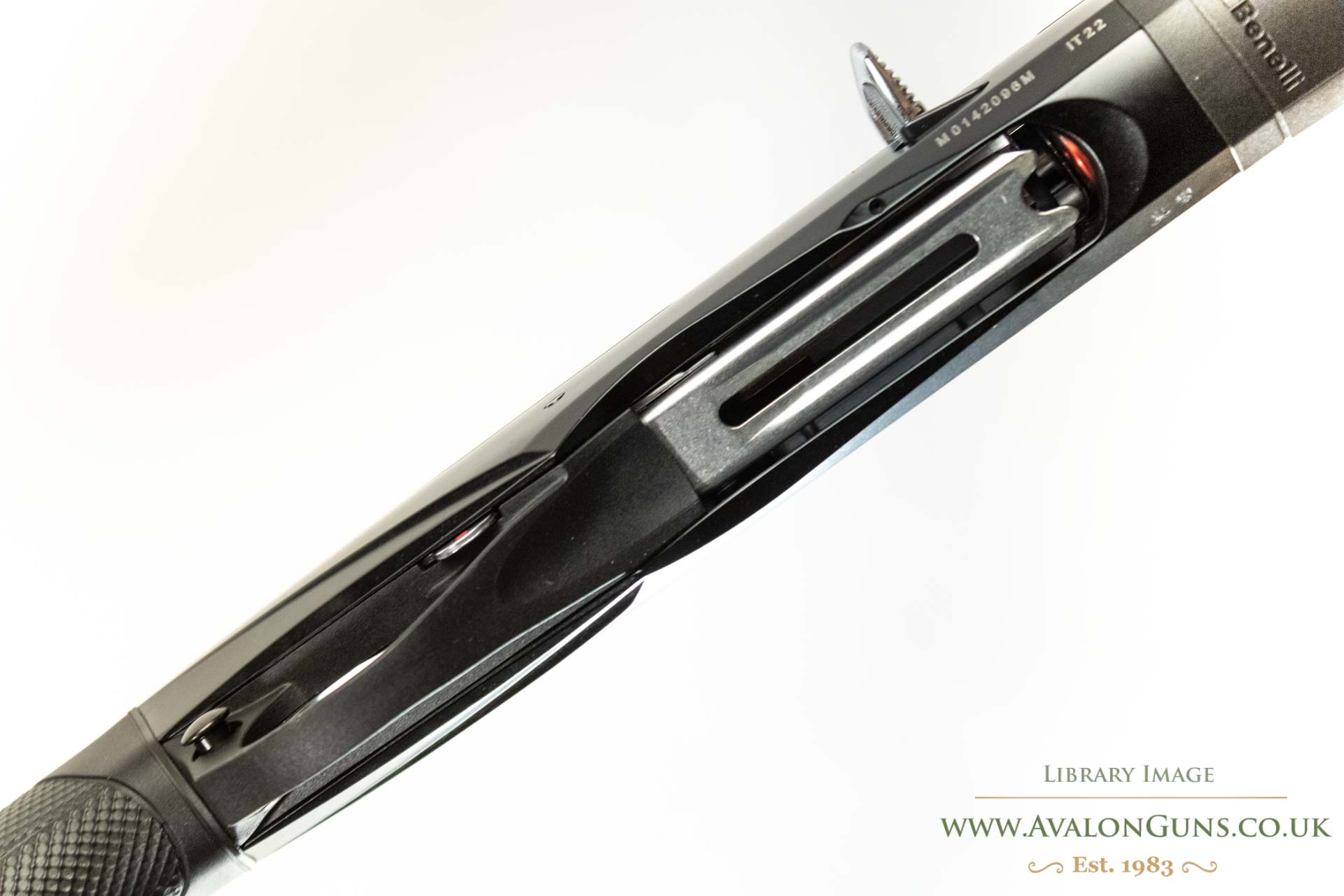 Benelli Montefeltro