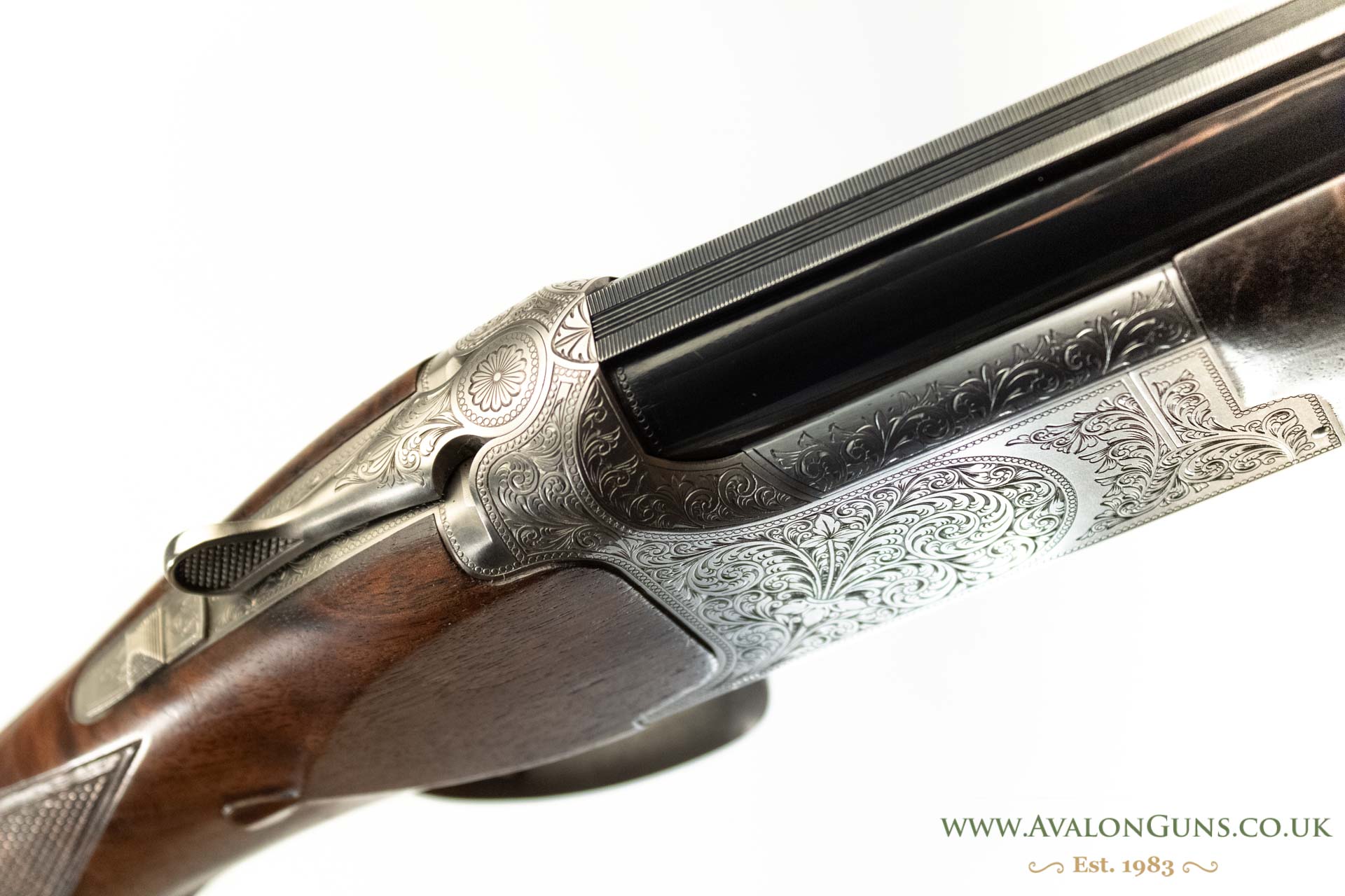 Miroku MK70