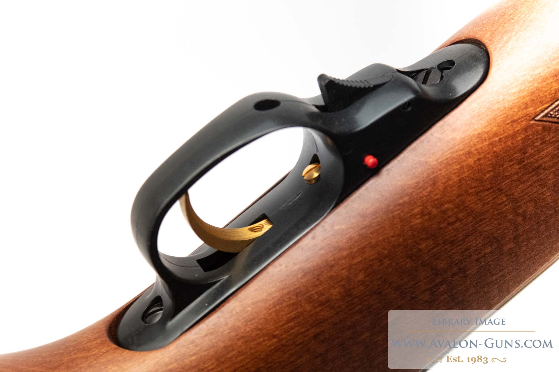Weihrauch HW 90
