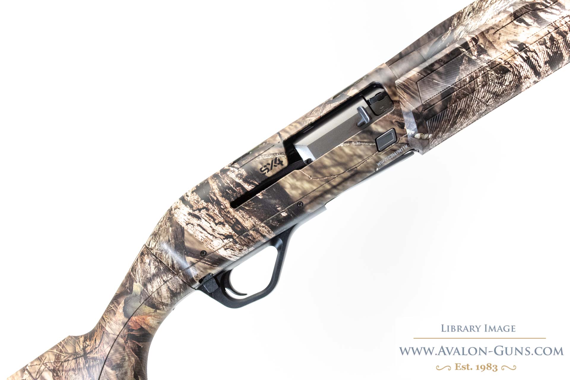 Winchester SX4
