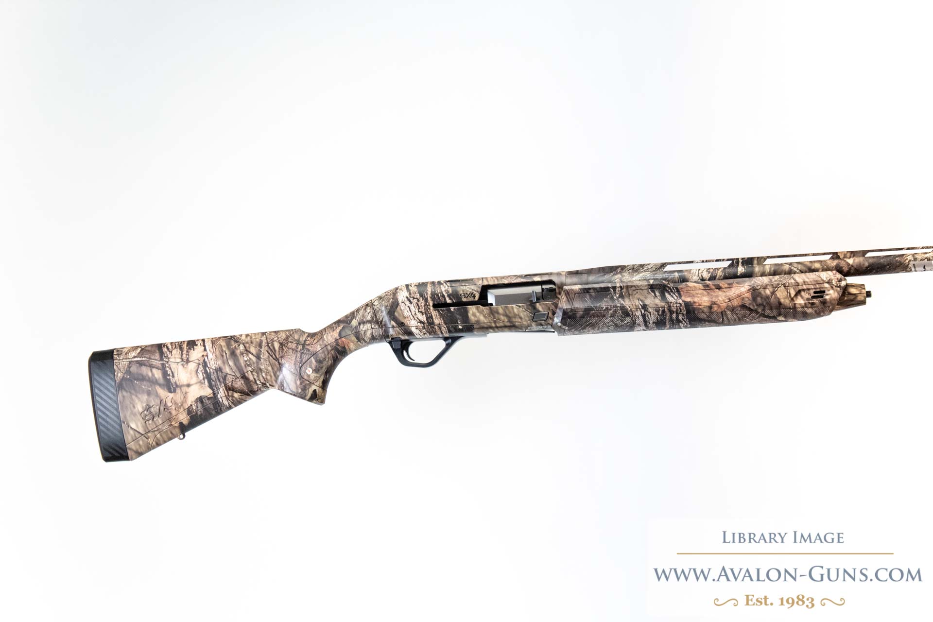 Winchester SX4