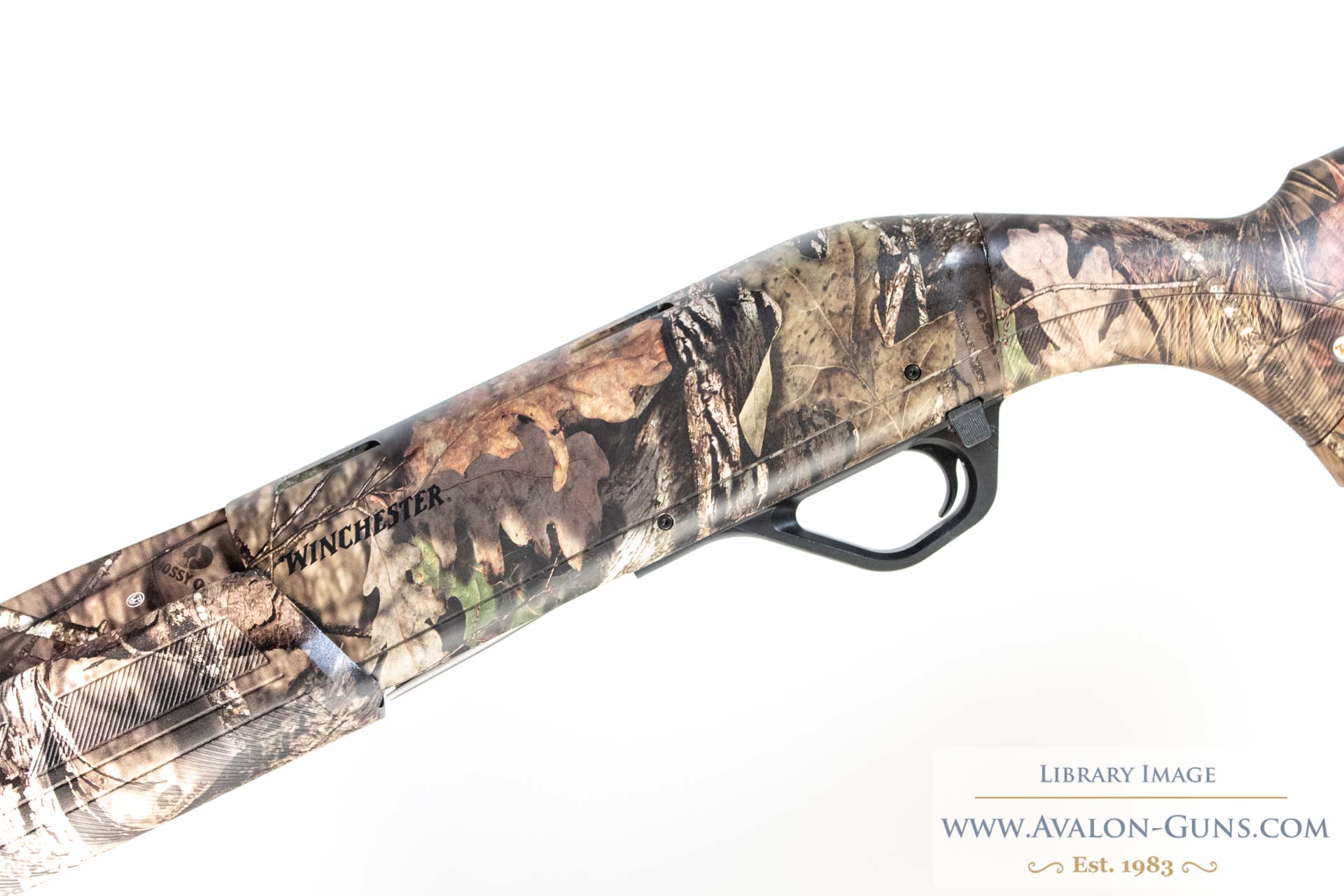 Winchester SX4