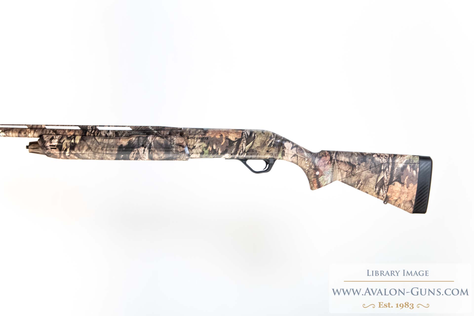 Winchester SX4